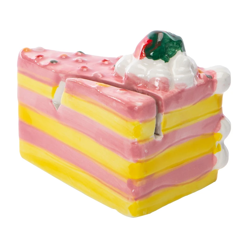 Ceramic Photo Holder