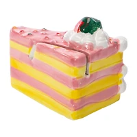 Ceramic Photo Holder