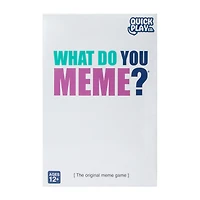 What Do You Meme? Board Game