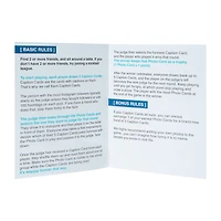 What Do You Meme? Board Game