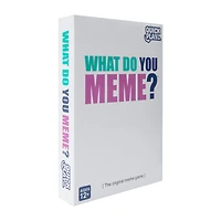 What Do You Meme? Board Game