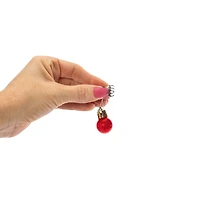 Holiday Hair Clips 6-Piece