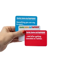 Same, Same, But Different™ Board Game