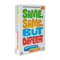 Same, Same, But Different™ Board Game
