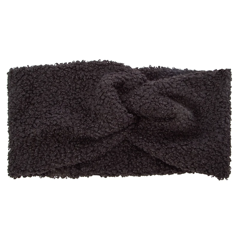 Sherpa Cold Weather Head Wrap