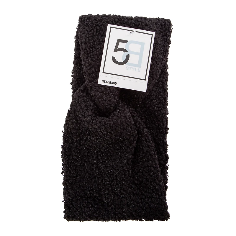 Sherpa Cold Weather Head Wrap