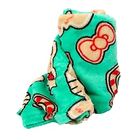 Hello Kitty® Silk Touch Throw Blanket
