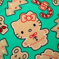 Hello Kitty® Silk Touch Throw Blanket