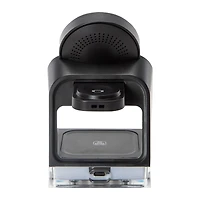 3 in 1 Wireless Charging Power Station With Light