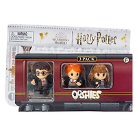 Harry Potter™ Ooshies 3-Pack