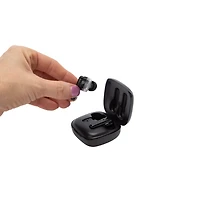 Bytech® True Wireless Earbuds