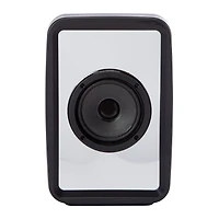 LED Infinity Bluetooth Mirror Speaker