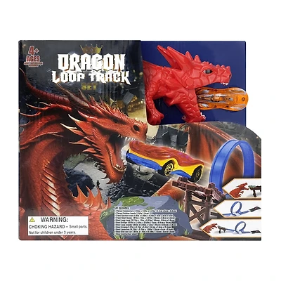 Dragon Loop Track Set