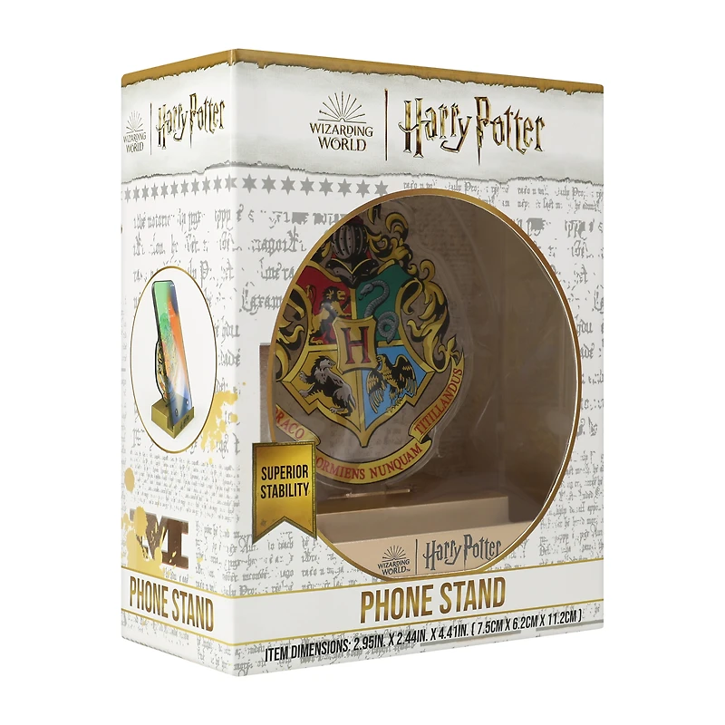 Harry Potter Phone Stand