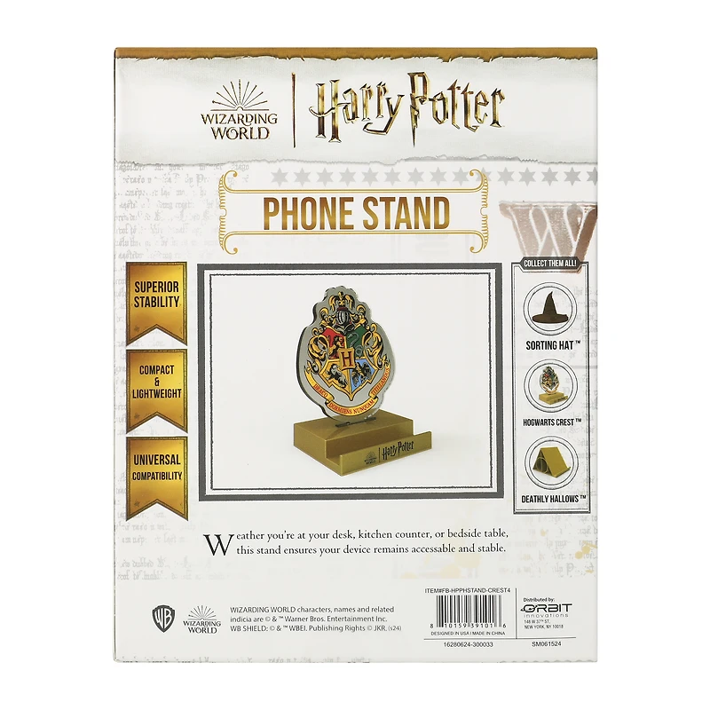Harry Potter Phone Stand