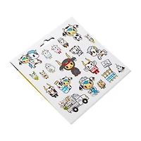Tokidoki® Moofia Sticker Booklet