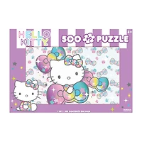 Hello Kitty® Shiny Puzzle 500-Pieces