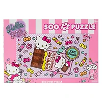 Hello Kitty® Sugar Puzzle 500-Piece