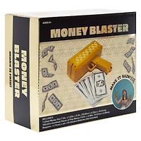 Fake Money Blaster