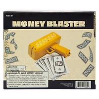 Fake Money Blaster