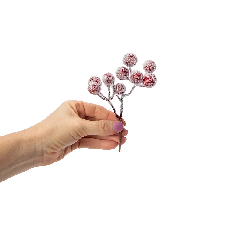 Christmas Greenery Box