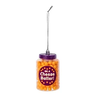 Snack Food Christmas Tree Ornament 1-Count