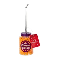 Snack Food Christmas Tree Ornament 1-Count
