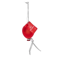 Christmas Tree Ornament