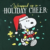 Peanuts Holidays T-Shirt