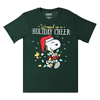Peanuts Holidays T-Shirt