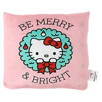 Hello Kitty® Very Merry Pillow