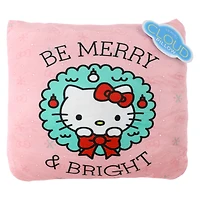 Hello Kitty® Very Merry Pillow