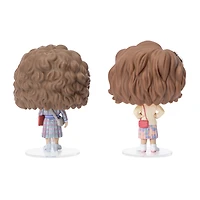 Funko Pop!® Stranger Things Nancy & Robin Vinyl Figures Set