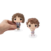 Funko Pop!® Stranger Things Nancy & Robin Vinyl Figures Set