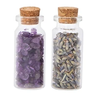 Crystal Alchemy Real Semiprecious Gemstone Set 2-Pack