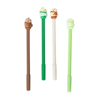 Soda Can Pens 4-Count