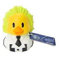 Warner Bros. Horror-Themed Rubber Ducks
