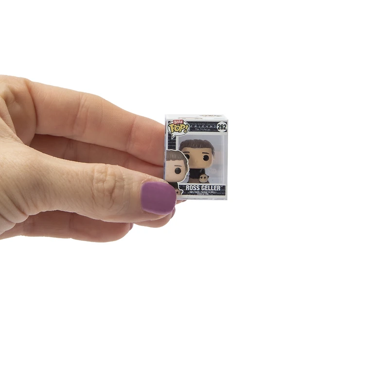 Bitty Pop® F.R.I.E.N.D.S™ Mystery Mini Figure (Styles May Vary)