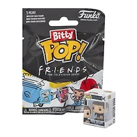 Bitty Pop® F.R.I.E.N.D.S™ Mystery Mini Figure (Styles May Vary)