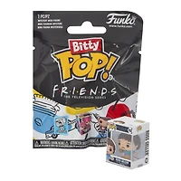 Bitty Pop® F.R.I.E.N.D.S™ Mystery Mini Figure (Styles May Vary)
