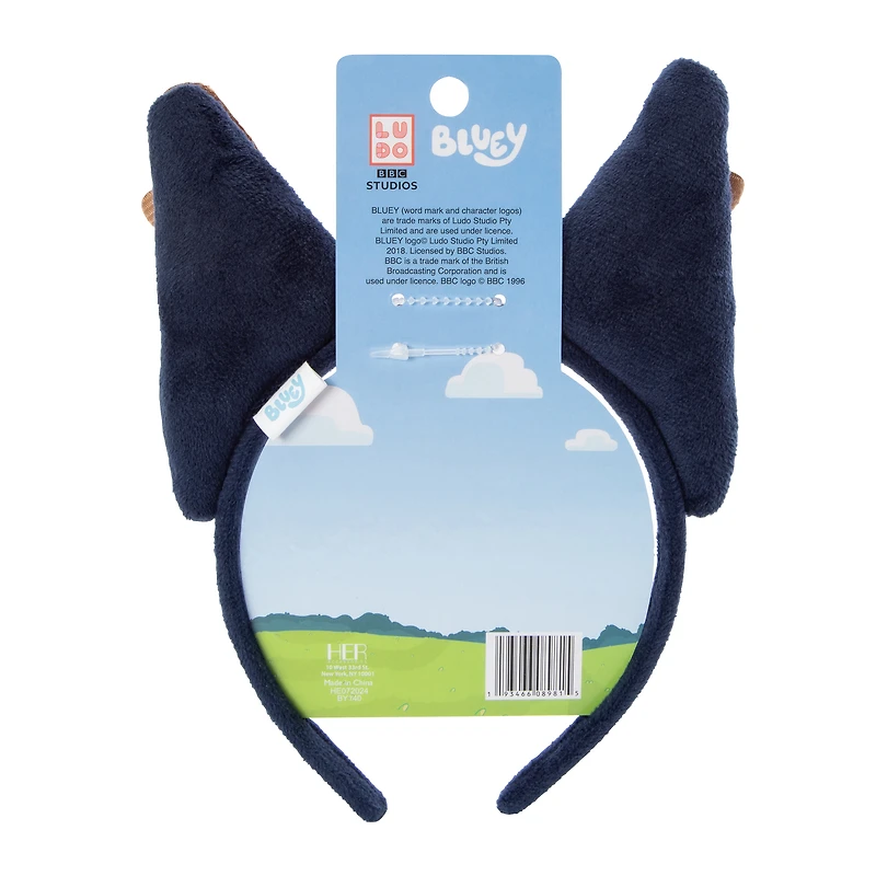 Bluey™ Christmas Headband
