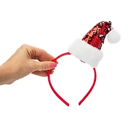 Santa Novelty Headband