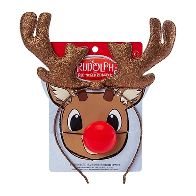 Rudolph Dress-Up Set