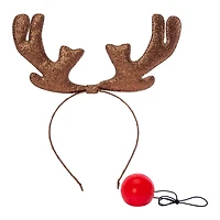Rudolph Dress-Up Set