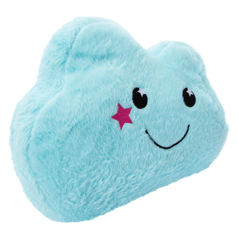 Cerra Novelty Plush Pillow