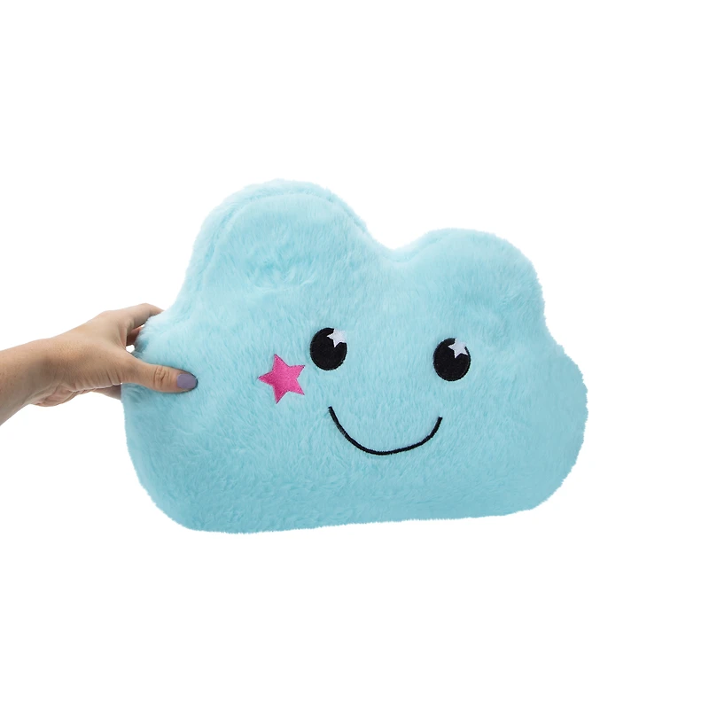 Cerra Novelty Plush Pillow