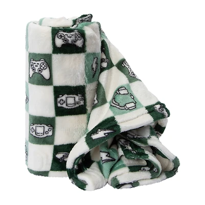Everyday Gamer Blanket