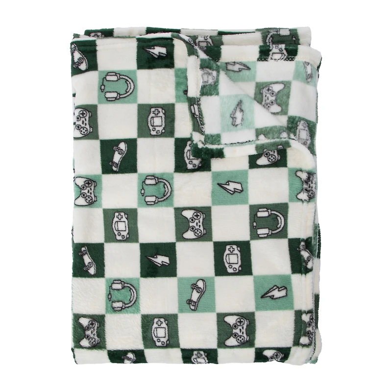 Everyday Gamer Blanket