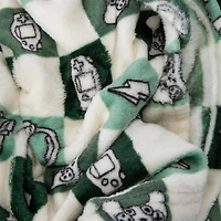 Everyday Gamer Blanket