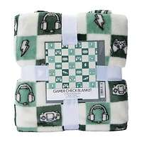 Everyday Gamer Blanket